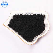 Lvyuan coal based granular activated carbon buyer in China